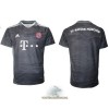 Officiële Voetbalshirt Doelman FC Bayern München Uit 2021-22 - Heren